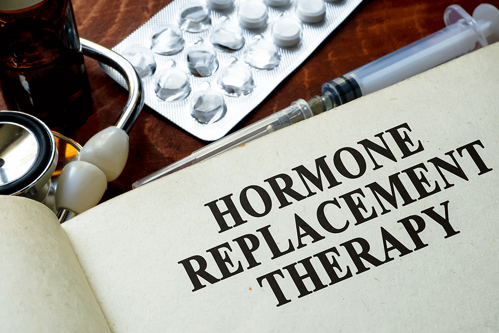 Hormone Replacement Therapy