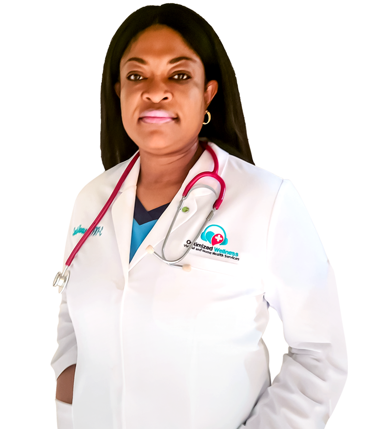 Charity Ukwuoma Profile Picture